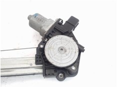 Recambio de mecanismo elevalunas trasero derecho para honda civic berlina 5 (fk) referencia OEM IAM   