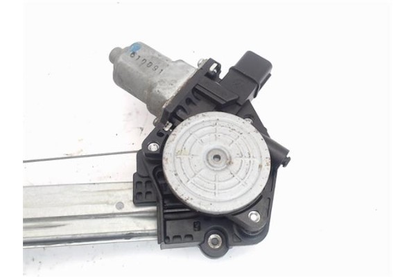 Recambio de mecanismo elevalunas trasero derecho para honda civic berlina 5 (fk) referencia OEM IAM   