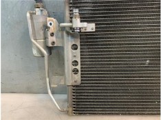 Recambio de radiador aire acondicionado para mercedes-benz clase a (bm 168) 1.9 190 (168.032) referencia OEM IAM A1685000854  