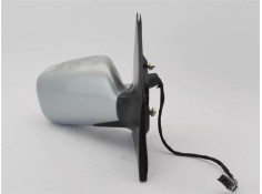 Recambio de retrovisor derecho para toyota yaris (ncp1/nlp1/scp1) 1.4 d-4d referencia OEM IAM 879310D030  