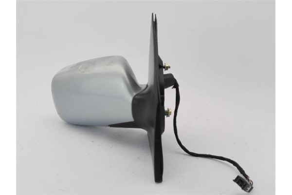Recambio de retrovisor derecho para toyota yaris (ncp1/nlp1/scp1) 1.4 d-4d referencia OEM IAM 879310D030  
