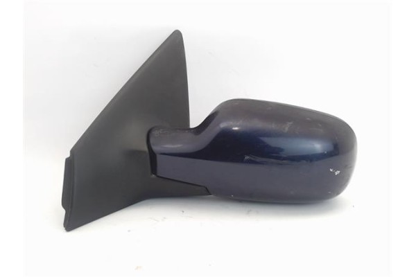 Recambio de retrovisor electrico izquierdo para renault megane ii (bm0/1_, cm0/1_) 1.5 dci referencia OEM IAM 7701068375 6022382