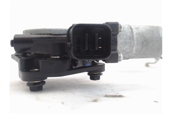 Recambio de mecanismo elevalunas trasero derecho para honda civic berlina 5 (fk) referencia OEM IAM   