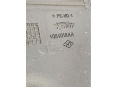 Recambio de deposito combustible para dacia sandero stepway 2017-2020 1.0 sce stepway 75 (b8jc, b8jd) referencia OEM IAM 4054018