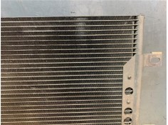 Recambio de radiador aire acondicionado para mercedes-benz clase a (bm 168) 1.9 190 (168.032) referencia OEM IAM A1685000854  