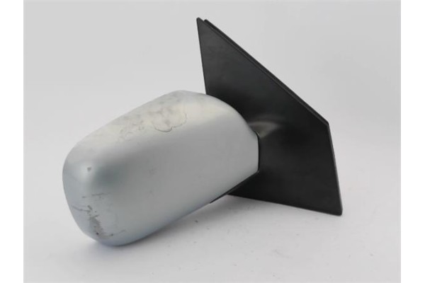 Recambio de retrovisor derecho para toyota yaris (ncp1/nlp1/scp1) 1.4 d-4d referencia OEM IAM 879310D030  