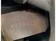 Recambio de motor completo para fiat bravo (182) 1.8 16v / 16v 115 gt referencia OEM IAM 182A2000  