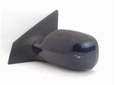 Recambio de retrovisor electrico izquierdo para renault megane ii (bm0/1_, cm0/1_) 1.5 dci referencia OEM IAM 7701068375 6022382