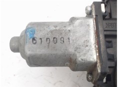 Recambio de mecanismo elevalunas trasero derecho para honda civic berlina 5 (fk) referencia OEM IAM   