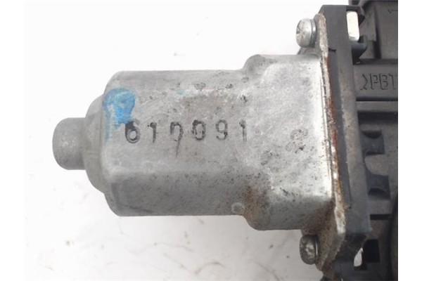 Recambio de mecanismo elevalunas trasero derecho para honda civic berlina 5 (fk) referencia OEM IAM   