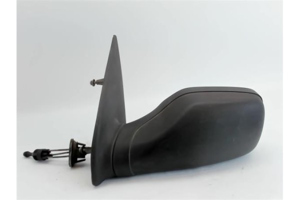 Recambio de retrovisor izquierdo para peugeot 106 (s1) referencia OEM IAM 2635000  