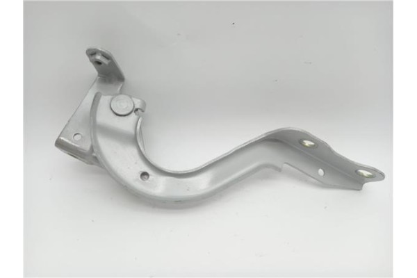 Recambio de bisagra capo izquierda para toyota c-hr (x10) 2.0 hibrido referencia OEM IAM 560L Recambio de bisagra capo izquierda para toyota c-hr (x10) 2.0 hibrido referencia OEM IAM 560L