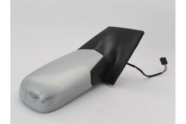 Recambio de retrovisor derecho para toyota yaris (ncp1/nlp1/scp1) 1.4 d-4d referencia OEM IAM 879310D030  
