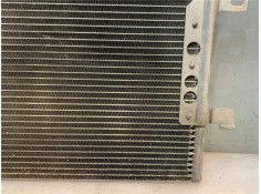 Recambio de radiador aire acondicionado para mercedes-benz clase a (bm 168) 1.9 190 (168.032) referencia OEM IAM A1685000854  