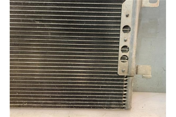 Recambio de radiador aire acondicionado para mercedes-benz clase a (bm 168) 1.9 190 (168.032) referencia OEM IAM A1685000854  