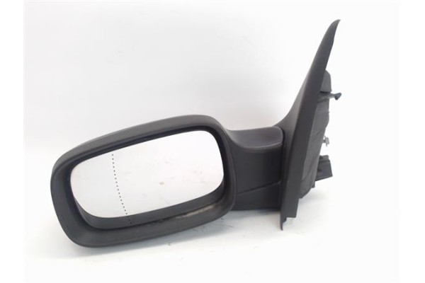 Recambio de retrovisor electrico izquierdo para renault megane ii (bm0/1_, cm0/1_) 1.5 dci referencia OEM IAM 7701068375 6022382