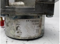 Recambio de depresor freno para opel astra h berlina 1.7 cdti referencia OEM IAM 55193232 55193232 