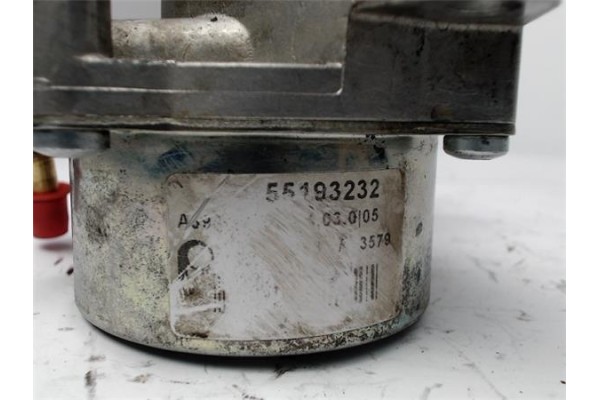 Recambio de depresor freno para opel astra h berlina 1.7 cdti referencia OEM IAM 55193232 55193232 