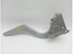 Recambio de bisagra capo izquierda para toyota c-hr (x10) 2.0 hibrido referencia OEM IAM 560L  