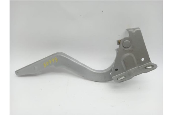 Recambio de bisagra capo izquierda para toyota c-hr (x10) 2.0 hibrido referencia OEM IAM 560L  