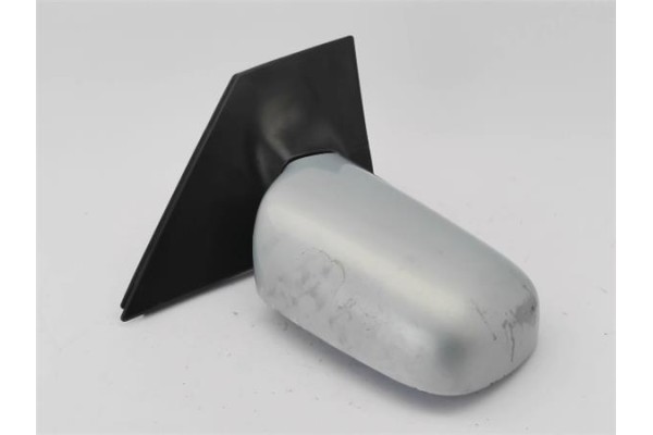 Recambio de retrovisor derecho para toyota yaris (ncp1/nlp1/scp1) 1.4 d-4d referencia OEM IAM 879310D030  