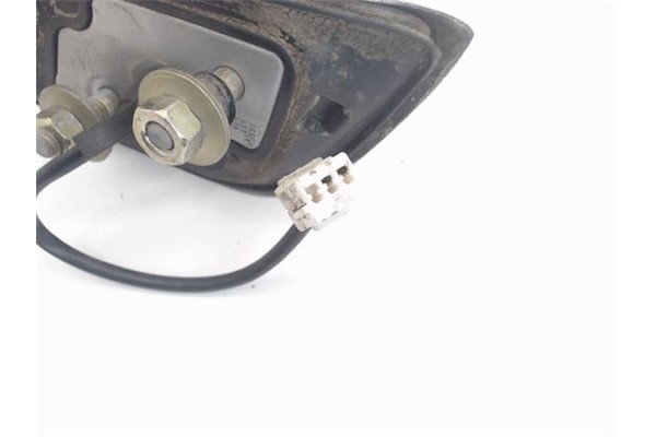 Recambio de barras de techo para fiat stilo (192) multi wagon 1.9 jtd referencia OEM IAM 112022402  