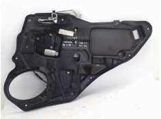 Recambio de elevalunas electrico trasero derecho para mazda 6 berlina (gg) referencia OEM IAM GJ6A97XJ  