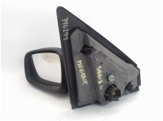 Recambio de retrovisor electrico izquierdo para renault megane ii (bm0/1_, cm0/1_) 1.5 dci referencia OEM IAM 7701068375 6022382