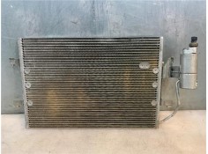 Recambio de radiador aire acondicionado para mercedes-benz clase a (bm 168) 1.9 190 (168.032) referencia OEM IAM A1685000854  