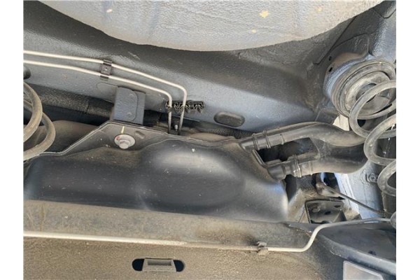 Recambio de deposito combustible para dacia sandero stepway 2017-2020 1.0 sce stepway 75 (b8jc, b8jd) referencia OEM IAM 4054018