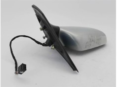 Recambio de retrovisor derecho para toyota yaris (ncp1/nlp1/scp1) 1.4 d-4d referencia OEM IAM 879310D030  