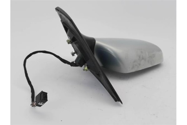 Recambio de retrovisor derecho para toyota yaris (ncp1/nlp1/scp1) 1.4 d-4d referencia OEM IAM 879310D030  