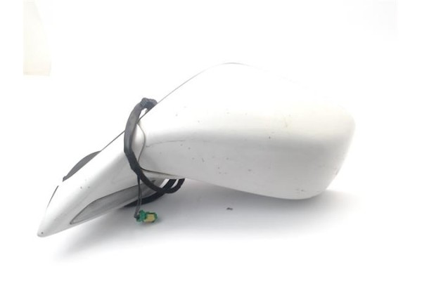Recambio de retrovisor electrico izquierdo para citroen c8 2.2 hdi referencia OEM IAM   