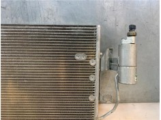 Recambio de radiador aire acondicionado para mercedes-benz clase a (bm 168) 1.9 190 (168.032) referencia OEM IAM A1685000854  