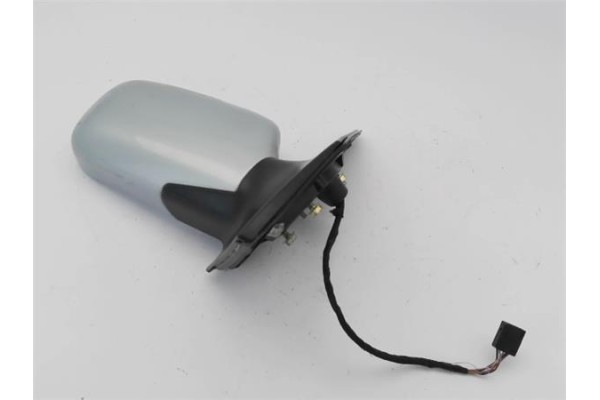Recambio de retrovisor derecho para toyota yaris (ncp1/nlp1/scp1) 1.4 d-4d referencia OEM IAM 879310D030  