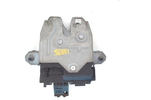 Recambio de cerradura porton para volvo s40 berlina 1.6 referencia OEM IAM 01041312002  