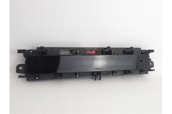 Recambio de cuadro completo para renault scenic ii (jm) 1.5 confort dynamique referencia OEM IAM 8200704463  