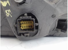 Recambio de retrovisor electrico izquierdo para renault megane ii (bm0/1_, cm0/1_) 1.5 dci referencia OEM IAM 7701068375 6022382