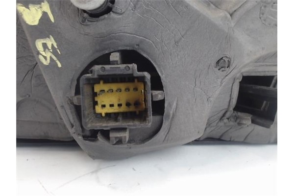 Recambio de retrovisor electrico izquierdo para renault megane ii (bm0/1_, cm0/1_) 1.5 dci referencia OEM IAM 7701068375 6022382