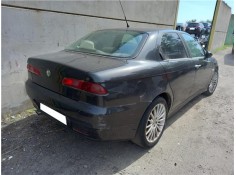 alfa romeo 156 (116) del año 2005