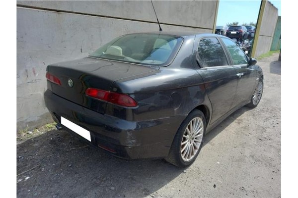 alfa romeo 156 (116) del año 2005