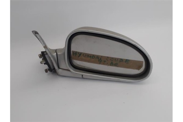 Recambio de retrovisor electrico derecho para hyundai accent (lc) referencia OEM IAM 8762125720 31551066 8762025740CA , HYUNDAI