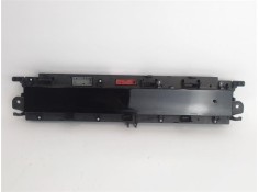 Recambio de cuadro completo para renault scenic ii (jm) 1.5 confort dynamique referencia OEM IAM 8200704463  