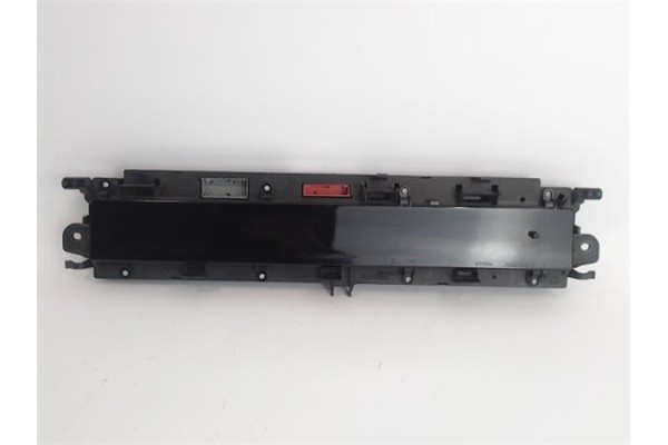 Recambio de cuadro completo para renault scenic ii (jm) 1.5 confort dynamique referencia OEM IAM 8200704463  