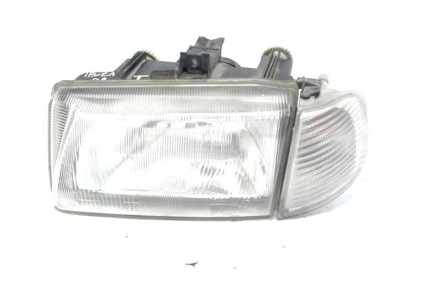 Recambio de faro delantero izquierdo para seat ibiza (6k1) referencia OEM IAM 6K0941009A 67735431 