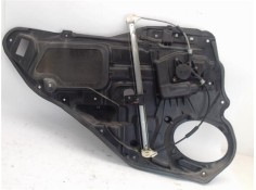 Recambio de elevalunas electrico trasero derecho para mazda 6 berlina (gg) referencia OEM IAM GJ6A97XJ  