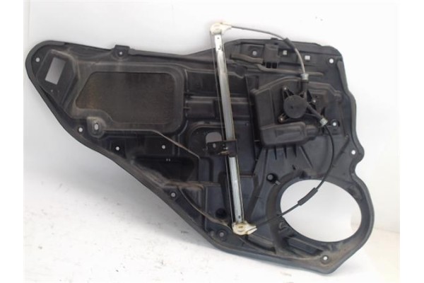 Recambio de elevalunas electrico trasero derecho para mazda 6 berlina (gg) referencia OEM IAM GJ6A97XJ  