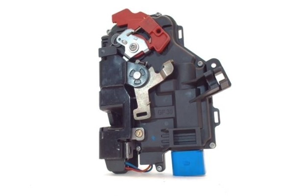 Recambio de cierre electromagnetico delantero izquierdo para volkswagen golf v (1k1) 2.0 tdi 16v referencia OEM IAM 3D1837015  3