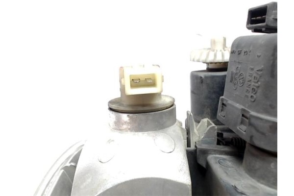 Recambio de faro delantero izquierdo para seat ibiza (6k1) referencia OEM IAM 6K0941009A 67735431 