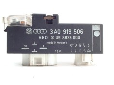 CAJA RELES 3A0919506 898835000 357919506A AUDI | 357919506 AUDI | 357919506 SEAT